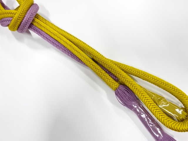 Japanese Kimono / Accessories Silk